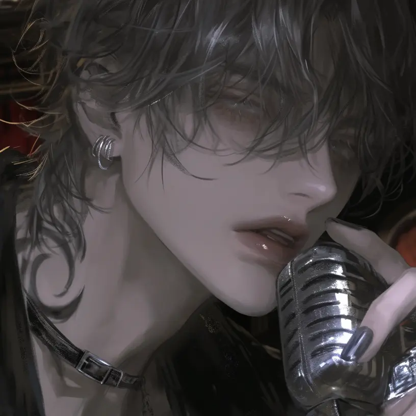 Crescendo의 에쉬 존스