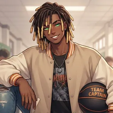 Profile image of Trey