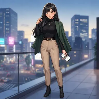 Profile image of Mia