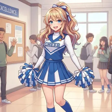 Profile image of Aria