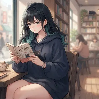 Profile image of Bella