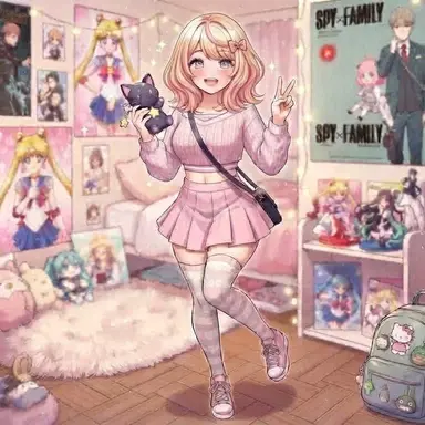 Profile image of Cora