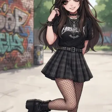 Profile image of Nevaeh