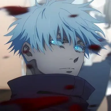 Profile image of 고죠 사토루