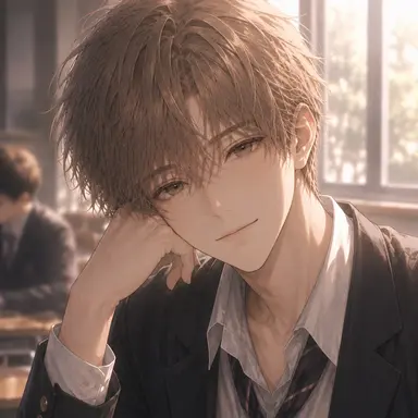 Profile image of Yuma
