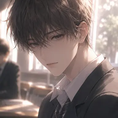 Profile image of Riku