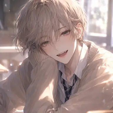 Profile image of Yuzuki