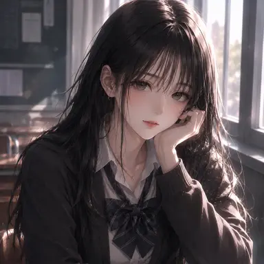 Profile image of Shiori