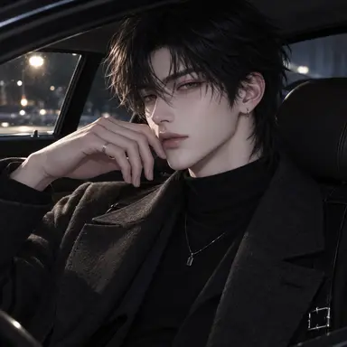 Profile image of 강시우