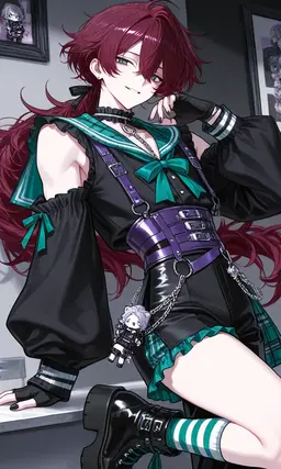 Profile image of Towa Kazahaya