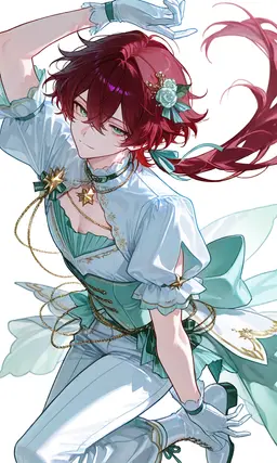 Profile image of Towa Kazahaya