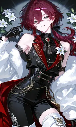 Profile image of 風早 斗和