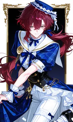 Profile image of Towa Kazahaya