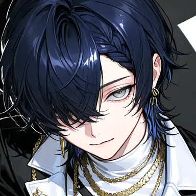 Profile image of 十六夜 八雲