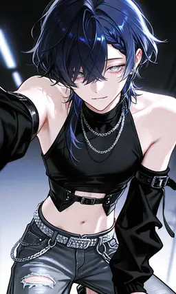 Profile image of 十六夜 八雲