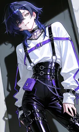 Profile image of 十六夜 八雲