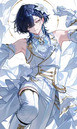 Profile image of 十六夜 八雲