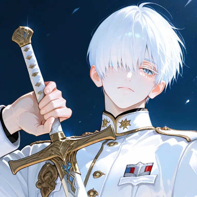Ramune의 クラウス