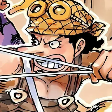 Profile image of ウソップ