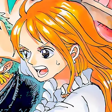 Profile image of ナミ