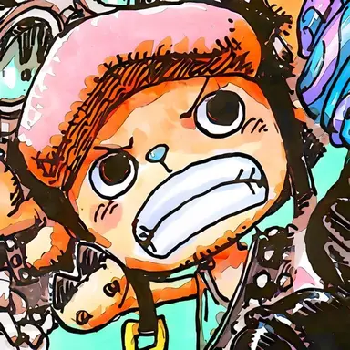Profile image of チョッパー