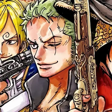 Profile image of ゾロ