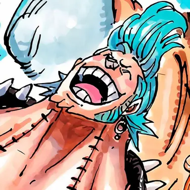 Profile image of フランキー
