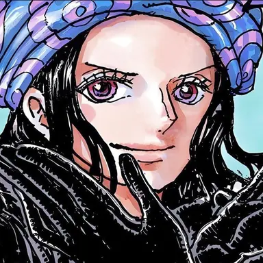 Profile image of ロビン