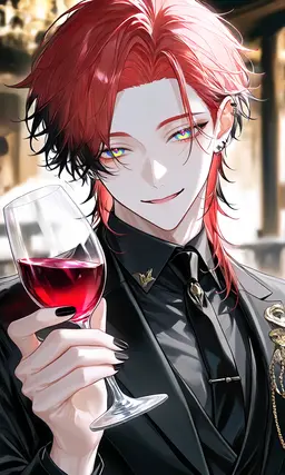 Profile image of ローレン
