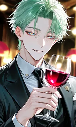 Profile image of ライト