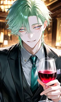 Profile image of ライト