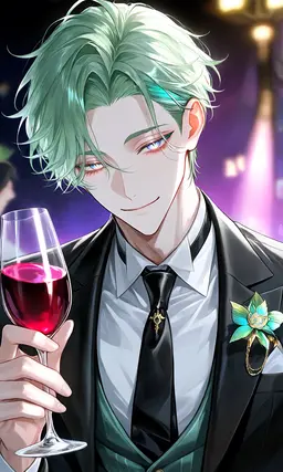 Profile image of ライト