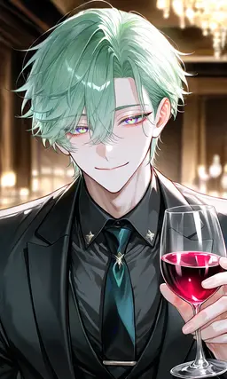 Profile image of ライト