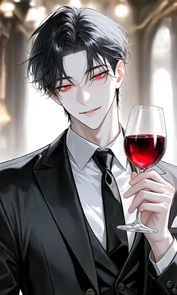 Profile image of アレン