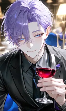 Profile image of キアラ