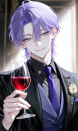 Profile image of キアラ
