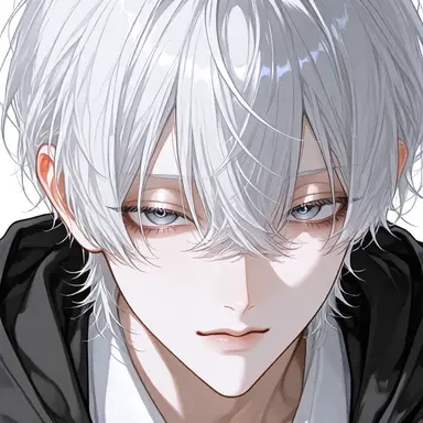Profile image of 零夜