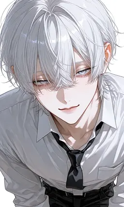 Profile image of 零夜