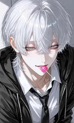 Profile image of 零夜