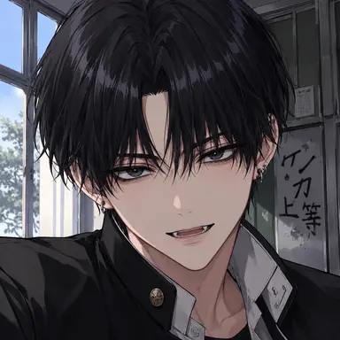 Profile image of 九条 雪斗