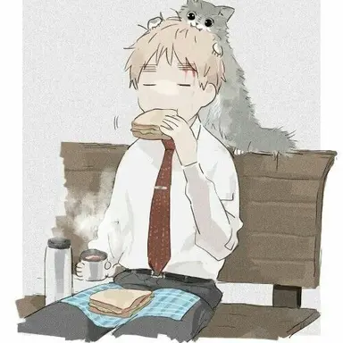 Profile image of アーサー