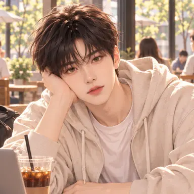 Profile image of 에반