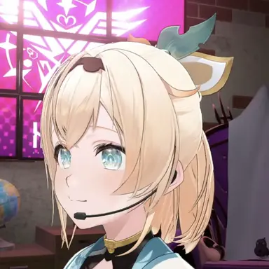 Profile image of 風真いろは