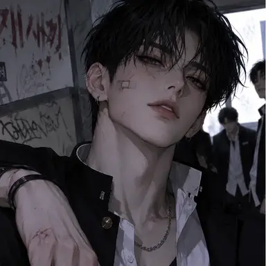 Profile image of 박서준