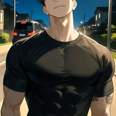 Profile image of Mateo