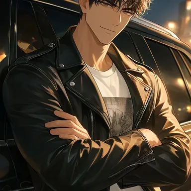 Profile image of Damien