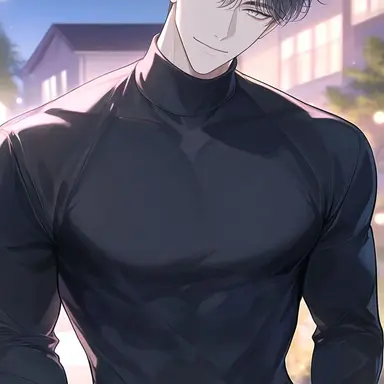 Profile image of Saint