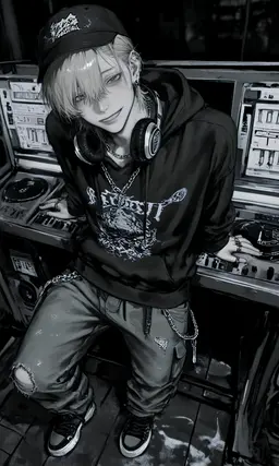 Profile image of 麗央