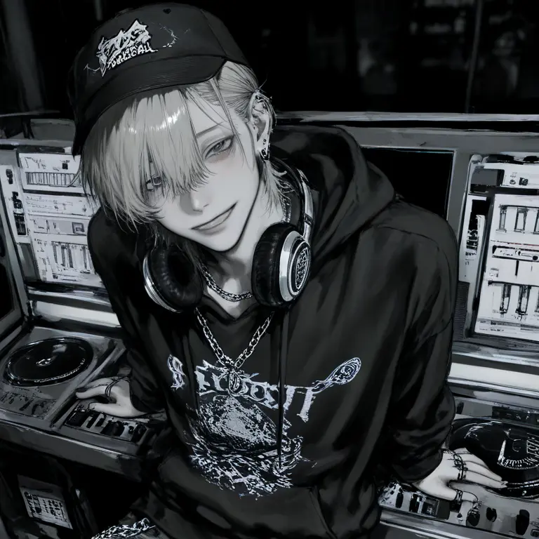 ilike_zeta824의 DJ・DJ