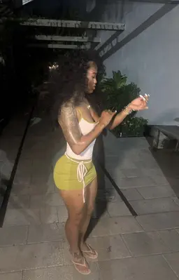 Profile image of Sevyn
